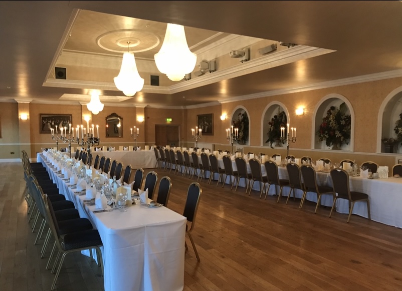 Occasions | The Golden Lion Hotel Northallerton